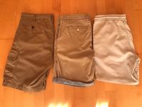 Pull & Bear; Review; H&M Shorts Kurze Hose Herren Gr. L Wuppertal - Barmen Vorschau
