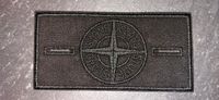 Stone Island Patches Badge Abzeichen Schleswig-Holstein - Delingsdorf Vorschau