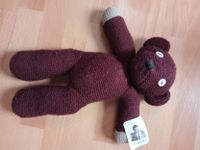 Mr. Bean Teddybär von 1996 Brandenburg - Nauen Vorschau