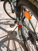 26 Fahrrad Leipzig - Möckern Vorschau