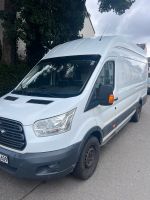 Ford Transit Kasten 350 L4 H4 Trend Maxi 16.000€ brutto Hessen - Dreieich Vorschau