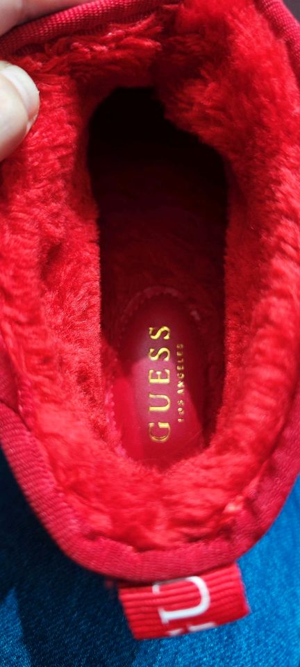 Guess Boots Mini in Neuss