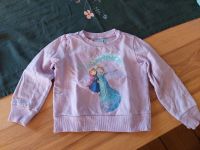 Pullover Pulli Anna und Elsa frozen Größe 98 Bayern - Pfarrkirchen Vorschau