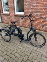 Dreirad-Elektrodreirad - E-Bike Niedersachsen - Achim Vorschau