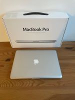 MacBook Pro (13 Zoll/Ende 2011) 500GB Festplatte, DVD-Laufwerk Berlin - Charlottenburg Vorschau