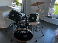 Sonor Schlagzeug Drumkit Sachsen-Anhalt - Kalbe (Milde) Vorschau