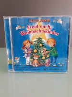 Weihnachts Kinder CD Detlev Jöcker Baden-Württemberg - Pforzheim Vorschau