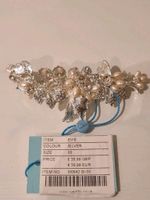 Hochzeit Amixi Brautspange Haarspange Haarschmuck NEU Haarnadel B Nordrhein-Westfalen - Siegburg Vorschau