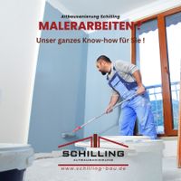 Malerarbeiten Niedersachsen - Oldenburg Vorschau
