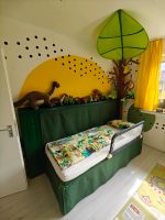 Einzigartiges Kinderzimmer Wandklappbett Kinderbett Nordrhein-Westfalen - Herne Vorschau