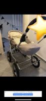 Hesba Kinderwagen Hamburg-Nord - Hamburg Groß Borstel Vorschau