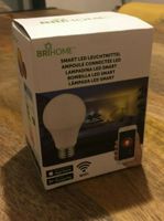 Smarte WIFI LED-Lampe E27, mehrfarbig, Alexa & Google kompatibel Hessen - Philippsthal (Werra) Vorschau