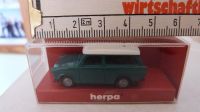 1:87 trabant,1:87 trabantmodell ,1:87 modellauto,spielzeugauto, Dresden - Gorbitz-Süd Vorschau