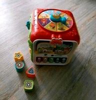 !!!WIE NEU!!! Vtech Baby Entdeckerwürfel / Spielwürfel / Lern... Nordrhein-Westfalen - Schwerte Vorschau