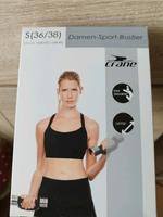 Sport-Bustier S(36/38) Bayern - Würzburg Vorschau