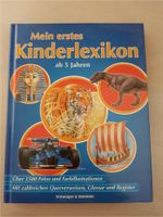 Mein erstes Kinderlexikon Baden-Württemberg - Hirschberg a.d. Bergstr. Vorschau