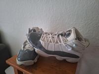 Sportstiefel 43 gordn Niedersachsen - Delmenhorst Vorschau
