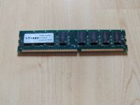 Arbeitsspeicher Tyrex 512 MB DDR 400 MHz Brandenburg - Hoppegarten Vorschau