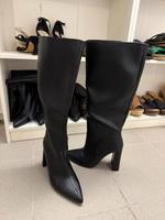 Zara Stiefel Wandsbek - Hamburg Farmsen-Berne Vorschau