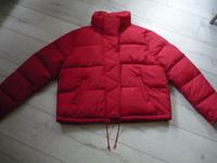 Hollister Puffer Jacke rot Gr. XL neuwertig Nordrhein-Westfalen - Mülheim (Ruhr) Vorschau