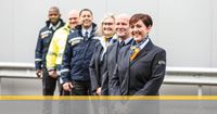 ⭐Quereinsteiger Sicherheitsmitarbeiter (m/w/d) Hamburg⭐ Bergedorf - Hamburg Lohbrügge Vorschau