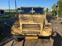 Sachsenring P3 NVA Grenzwagen Geländewagen Sachsen-Anhalt - Zabakuck Vorschau