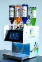 Cocktailmaschine mit bis zu 15 Zutaten Nordrhein-Westfalen - Castrop-Rauxel Vorschau