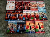 DVD-SAMMLUNG DESPERATE HOUSEWIVES STAFFEL 1 BIS 7 Berlin - Treptow Vorschau