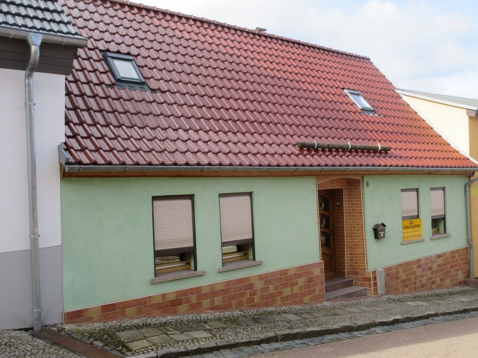 EFH/ Reihenhaus in Hettstedt in Hettstedt