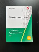 Industrielles Rechnungswesen IKR - Schmolke Deitermann Westermann Nordrhein-Westfalen - Heiligenhaus Vorschau