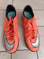 Nike Mercurial, Gr. 40 Nordrhein-Westfalen - Ochtrup Vorschau
