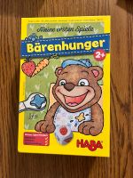 Spiel Bärenhunger von Haba wie neu Nürnberg (Mittelfr) - Kleinreuth b Schweinau Vorschau