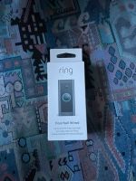 Ring Dorbell Wired Black NEU OVP Nordrhein-Westfalen - Bad Laasphe Vorschau