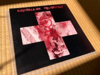 Einstürzende Neubauten Rare 12“ Maxi single Thirsty animal 1982 Pankow - Prenzlauer Berg Vorschau