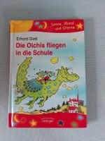 Die Olchis fliegen in die Schule Bayern - Glonn Vorschau