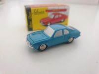 SCHUCO Modellauto Opel Manta A Piccolo 05361 1:87 Nordrhein-Westfalen - Warstein Vorschau