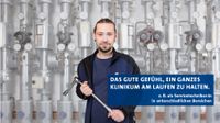 Servicetechniker / Anlagenmechaniker (w|m|d) Hamburg-Nord - Hamburg Eppendorf Vorschau