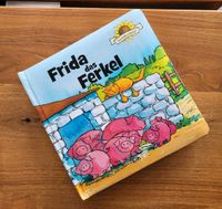 Buch Frida das Ferkel - NEU Baden-Württemberg - Sindelfingen Vorschau