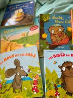 Oetinger Bücher Paket gute Nacht, wie kleine Tiere Nordrhein-Westfalen - Leverkusen Vorschau