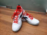 Tennis Schuhe Teppich 38,5 Diadora Saarbrücken-Mitte - Alt-Saarbrücken Vorschau