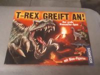 T-Rex greift an! SPIEL Baden-Württemberg - Empfingen Vorschau