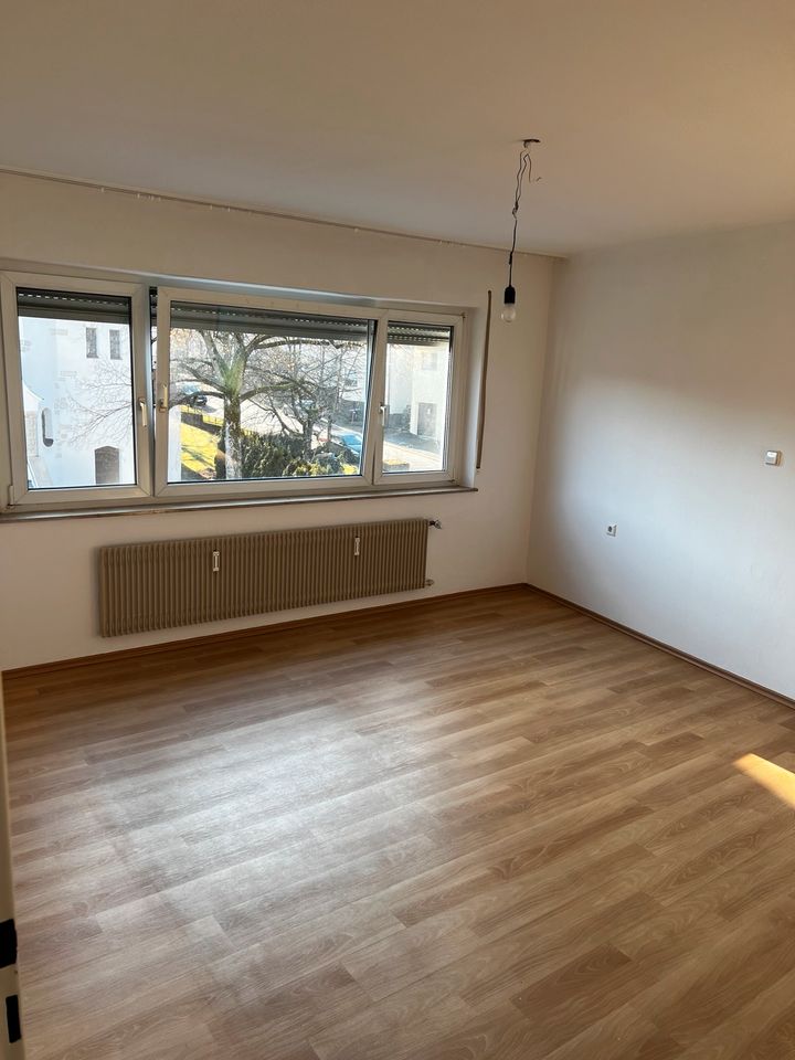 4-Zimmer Wohnung in Tailfingen zu vermieten / ohne Makler! 98m2 in Albstadt