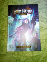 CMON Comic Vol. 2 - Zombicide Invader Rheinland-Pfalz - Kaiserslautern Vorschau