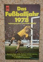 Das Fußballjahr 1978 Bayern - Viechtach Vorschau