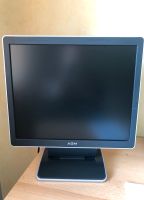 AGM A-17S Monitor 17 Zoll schwarz Bildschirm PC Rheinland-Pfalz - Ober-Hilbersheim Vorschau