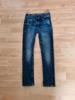 H&M Jeanshose Jeans Hose Jungen Blau Gr. 140 Niedersachsen - Harsum Vorschau