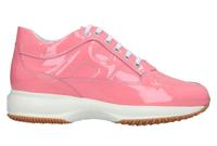 Hogan Damen Sneaker Gr. 39 rosa Bayern - Kumhausen Vorschau