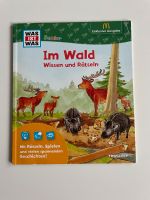 Im Wald Buch Nordrhein-Westfalen - Gescher Vorschau