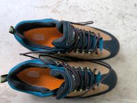 Neue Herren-Wanderschuhe, Größe 43, wasserdicht Neuhausen-Nymphenburg - Nymphenburg Vorschau