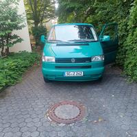 VW T4 2.5TDI Transporter Bayern - Schwabach Vorschau